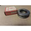 Andrews Thrust Ball Bearing GT-10 GT10 New #1 small image