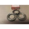 Andrews Thrust Ball Bearing GT-10 GT10 New #2 small image
