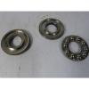 Consolidated 51407 Thrust Ball Bearing ! NEW ! #2 small image