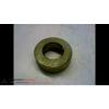 ANDREWS 3908-M THRUST BALL BEARING DIAMETER: 1-5/8IN WIDTH: 2-7/8IN, NEW #162232