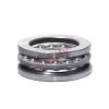 BA9 Budget Single Thrust Ball Bearing 9x20x7mm