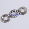 2pcs Thrust Ball Bearings 51101 (12mm*26mm*9mm) #4 small image