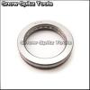 51114 70x95x18 mm Metal Thrust Ball Bearing Bearings 70*95*18