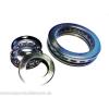 STAINLESS STEEL 3 PART THRUST BALL BEARINGS 51100 SERIES. 51100 - 51110 #2 small image