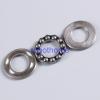 2pcs 51102  Thrust Ball Bearings 15mm*28mm*9mm