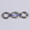 2pcs 51102  Thrust Ball Bearings 15mm*28mm*9mm