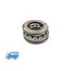Thrust Ball Bearing 3 Part 51102  Top Quality #1 small image