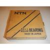 NTN Bearings 51120 / thrust - ball Bearings / type: 51120 NEW/OVP #1 small image