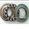 Axial Ball Thrust Bearing 12mm x 28mm x 11mm 51201 #1 small image