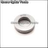 51104 20x35x10 mm Metal Thrust Ball Bearing Bearings 20*35*10