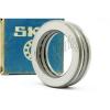 SKF Thrust Ball Bearing O18 THRUST BALL BEARING I/D 2 1/4&#034;  O/D 3 5/16&#034; Width 7/8&#034; inc Great Britain #2 small image