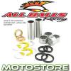 ALL BALLS SWINGARM BEARING KIT FITS BUELL HELICON 1125R 2008-2009 #1 small image