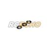 RCS Model F5-10M/C Ceramic Thrust Ball Bearing (5x10x4mm, 5pcs) CC395 #1 small image