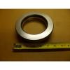 INA 4446 THRUST BALL BEARING 6&#034; O.D. X 4&#034; I.D. X 1.375&#034; THICK NOS #1 small image