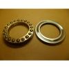 INA 4446 THRUST BALL BEARING 6&#034; O.D. X 4&#034; I.D. X 1.375&#034; THICK NOS #2 small image