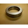 INA 4446 THRUST BALL BEARING 6&#034; O.D. X 4&#034; I.D. X 1.375&#034; THICK NOS #3 small image