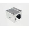 (1) Liner Motion Ball Units Pillow Block Slide With Open Bearing SBR12UU 12mm #1 small image