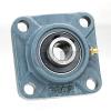 40 mm Square Flange Units Cast Iron UCF208 Mounted Bearing UC208+F208 New QTY:1