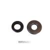 TRIUMPH TWIN UNITS STEERING HEAD RACE CUP &amp; CONE BEARING SET 99-9912 #1 small image