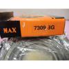 7309BG MAX New Angular Contact Ball Bearing