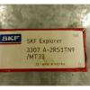 SKF Double Row Angular Contact Ball Bearing 3307 A-2RS1TN9/MT33.