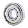 6009FT150ZZ, Uruguay Single Row Radial Ball Bearing - Double Shielded