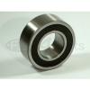 3222M.C3 Double Row Angular Contact Ball Bearing