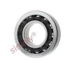 7201 Single Row Angular Contact Open Ball Bearing 12x32x10mm #1 small image