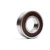 7205 2RS  25x52x15mm   Single Row Angular Contact Ball Bearing #1 small image