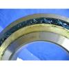 #14 MRC 8222 ABEC-3 Angular Contact BALL Bearing 15 Deg. OD 200mm ID 110mm 38mm