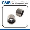 2PCS HK1212 Needle Roller Bearing Bearings 12x18x12mm