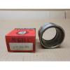 1 NIB MCGILL GR-28-RS GR28RS NEEDLE ROLLER BEARING SINGLE SEAL 1-3/8&#034; BORE #1 small image