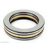 AZ456514 Cylindrical Roller Thrust Bearings Bronze Cage 45x65x14 mm