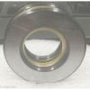 81114M Cylindrical Roller Thrust Bearings Bronze Cage 70x95x18 mm