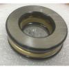 81140M Cylindrical Roller Thrust Bearings Bronze Cage 200x250x37 mm