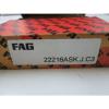 *NEW* FAG 22216ASKJC3 Spherical Roller Bearing #2 small image