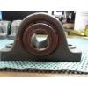 Link Belt Spherical Roller Bearing Pillow Bearing 1 3/16 P-B22419H #1 small image