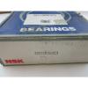 *NEW* 22319EAE4C3 NSK SPHERICAL ROLLER BEARING