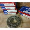 SKF - 21310 E Spherical Roller Bearing 50mm ID  21310E #1 small image