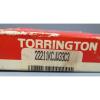 Torrington 22211KCJW33C3 Spherical Roller Bearing 55mm ID, 100mm OD #2 small image