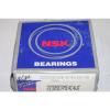 NSK 22309.CAM.E4.C4.U15 Spherical Roller Bearing CAME4C4.VE  * NEW *