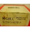 McGill SB 22206 C4 W33 TSS VA Spherical Roller Bearing SB22206C4W33TSSVA