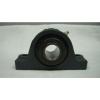 Link-Belt 1-3x16 Cast Iron Spherical Roller Bearing Pillow Block PB22419H *NOS* #1 small image