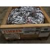 NEW TIMKEN/TORRINGTON  SPHERICAL ROLLER BEARING 23244KYMW40IW507C08C4