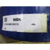 NSK 22244CAMKC3W507BA 22244CAMKC3W507B SPHERICAL ROLLER BEARING NIB