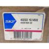 SKF 452322 M2/W502 SPHERICAL ROLLER BEARING MANUFACTURING CONSTRUCTION