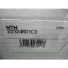 NEW NTN 22324BD1C3 Spherical Roller Bearing