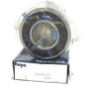 NIB ball bearings Greece KOYO 23092RS SELF ALIGNING BALL BEARING S0901