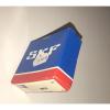 SKF ball bearings Germany 2306M Self-Aligning Ball Bearing, New In Box #2 small image