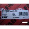 Fag 22230E1A.M.C3, 22230E 1A.M.C3, Spherical Roller Bearing(=2 SKF,NSK ,NTN,SNR) #2 small image